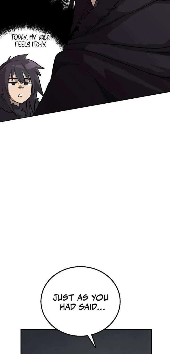 Read Perhaps Invincible chapter 0.1 image 37 on Lezhin
