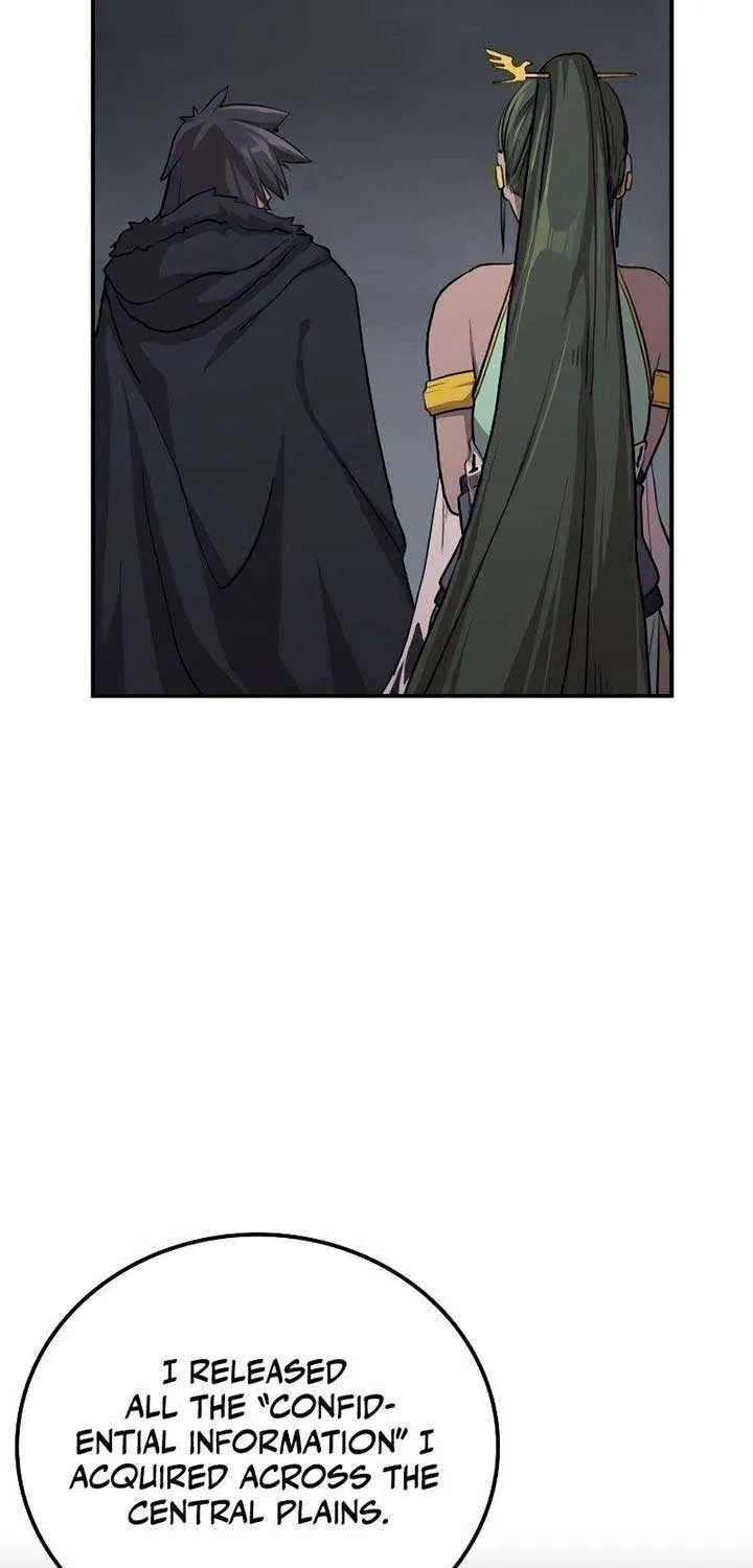Read Perhaps Invincible chapter 0.1 image 38 on Lezhin