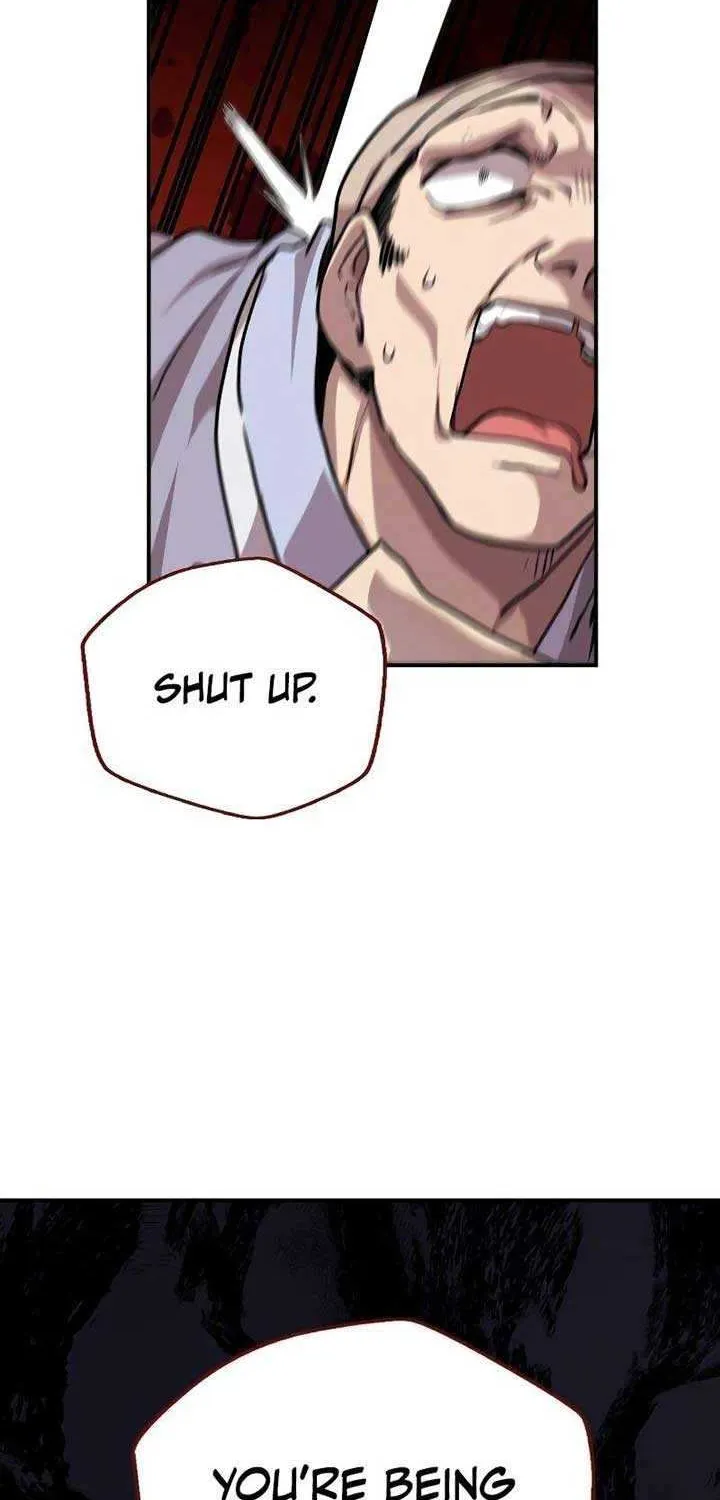 Read Perhaps Invincible chapter 0.1 image 42 on Lezhin