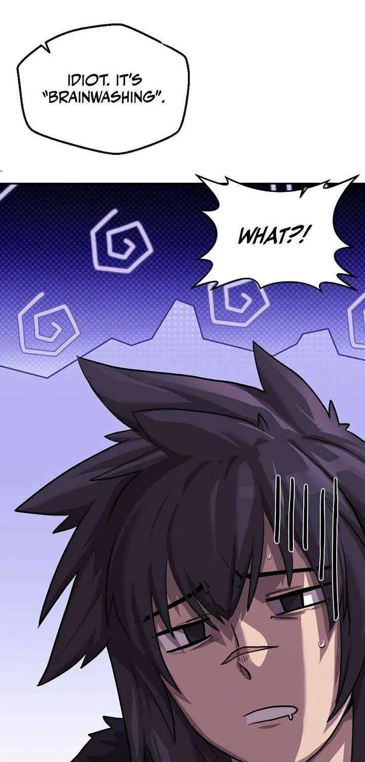 Read Perhaps Invincible chapter 0.1 image 48 on Lezhin