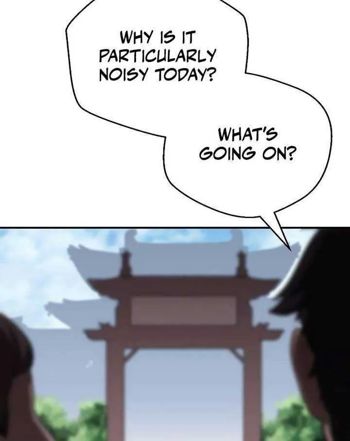 Read Perhaps Invincible chapter 0.1 image 5 on Lezhin