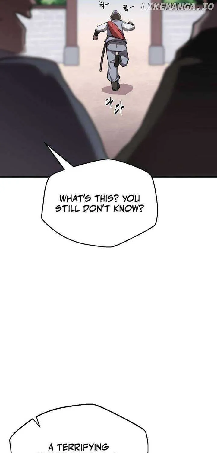 Read Perhaps Invincible chapter 0.1 image 6 on Lezhin