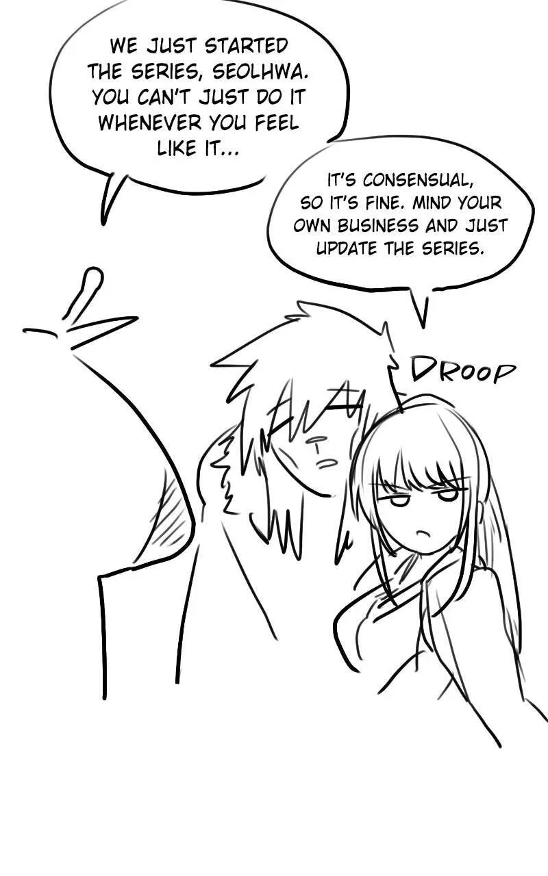 Read Perhaps Invincible chapter 1.1 image 11 on Lezhin