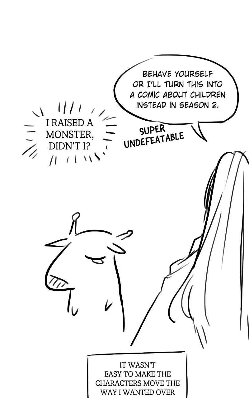 Read Perhaps Invincible chapter 1.1 image 12 on Lezhin