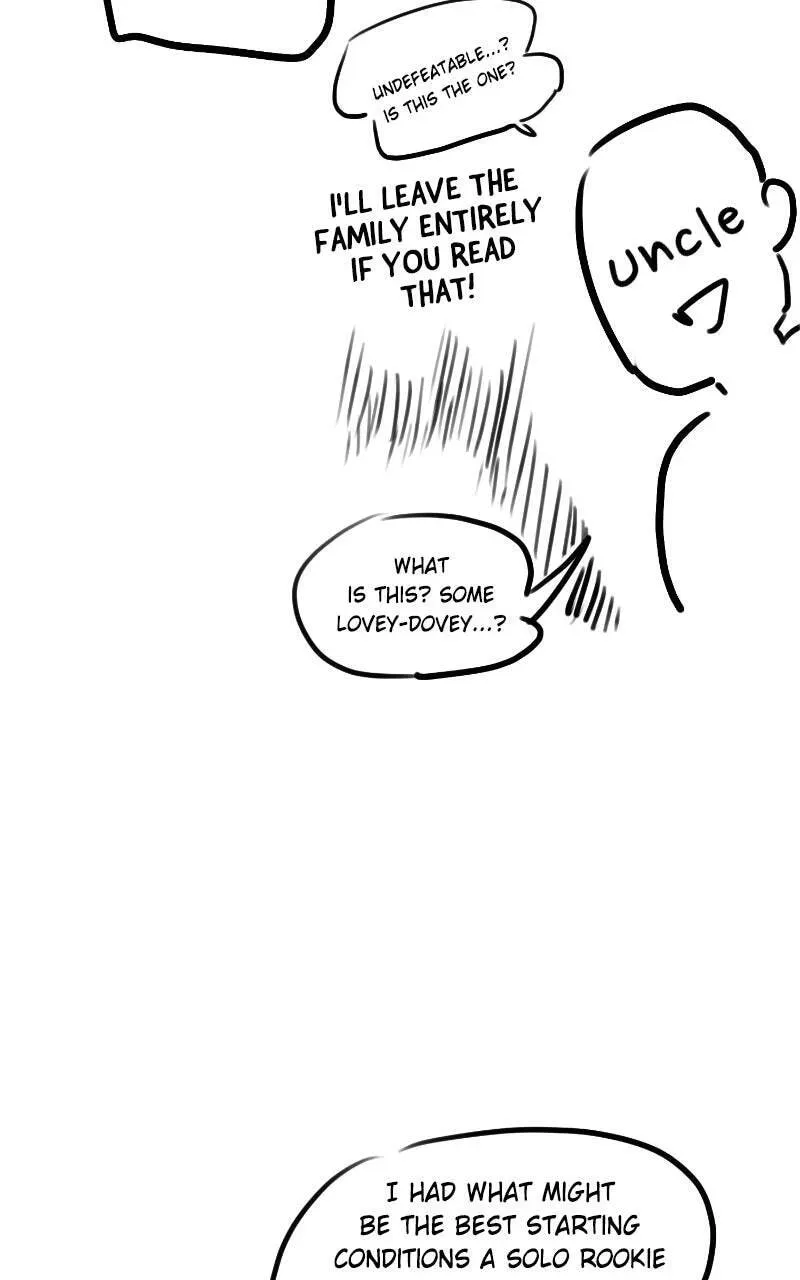 Read Perhaps Invincible chapter 1.1 image 16 on Lezhin