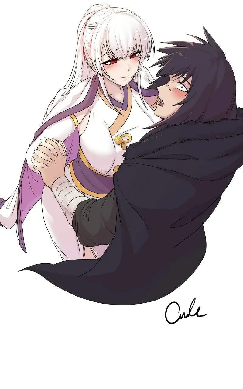 Read Perhaps Invincible chapter 1.1 image 21 on Lezhin