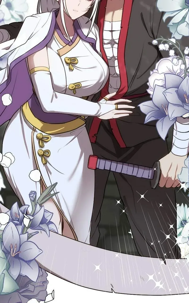 Read Perhaps Invincible chapter 1.2 image 1 on Lezhin