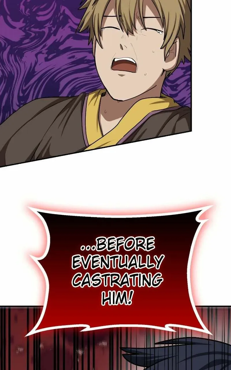 Read Perhaps Invincible chapter 1.2 image 100 on Lezhin