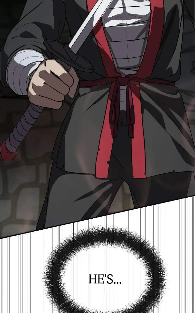 Read Perhaps Invincible chapter 1.2 image 107 on Lezhin