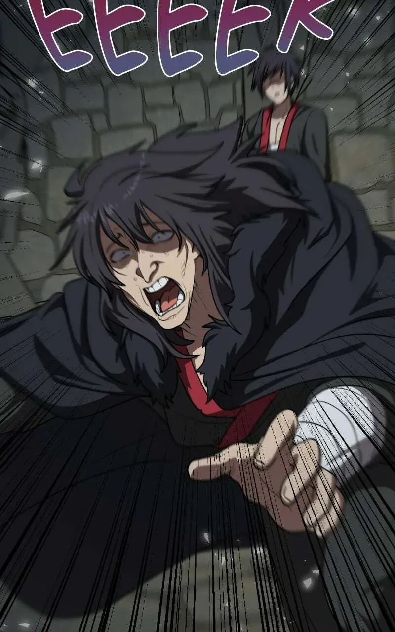 Read Perhaps Invincible chapter 1.2 image 109 on Lezhin