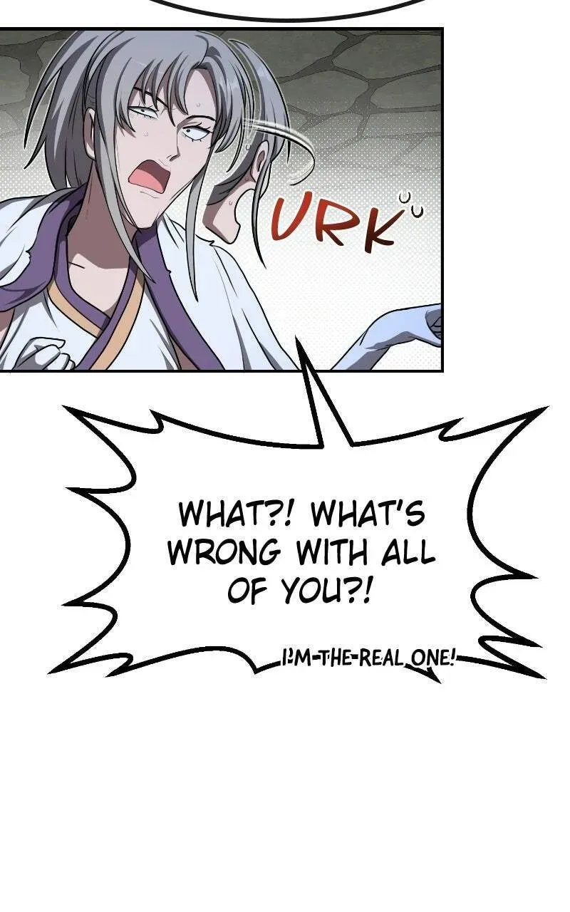 Read Perhaps Invincible chapter 1.2 image 11 on Lezhin