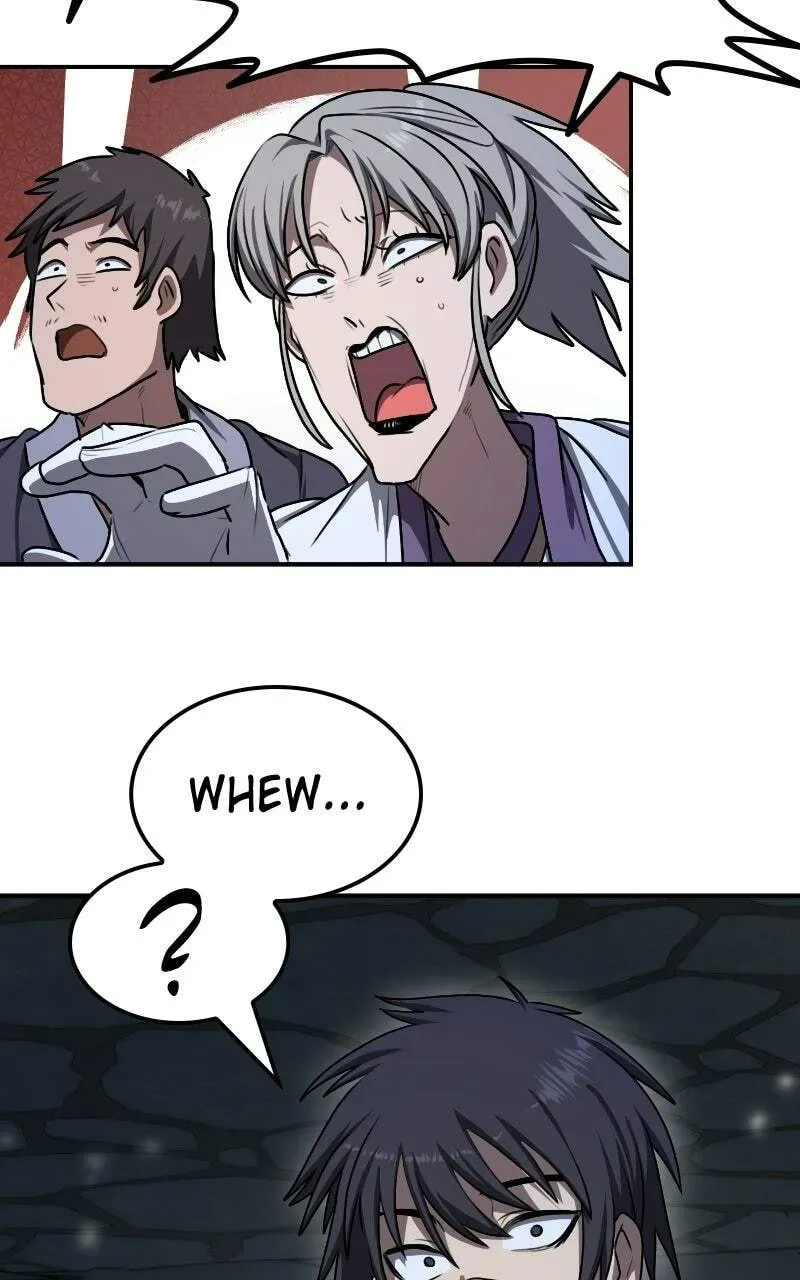 Read Perhaps Invincible chapter 1.2 image 111 on Lezhin