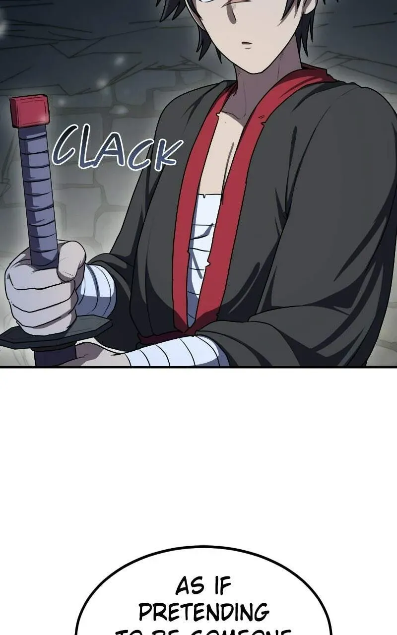 Read Perhaps Invincible chapter 1.2 image 112 on Lezhin