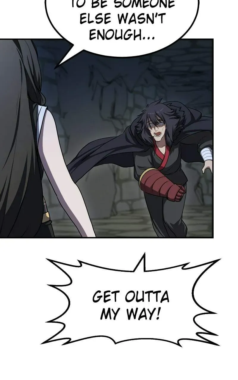 Read Perhaps Invincible chapter 1.2 image 113 on Lezhin