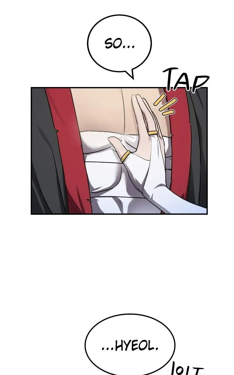 Read Perhaps Invincible chapter 1.2 image 12 on Lezhin