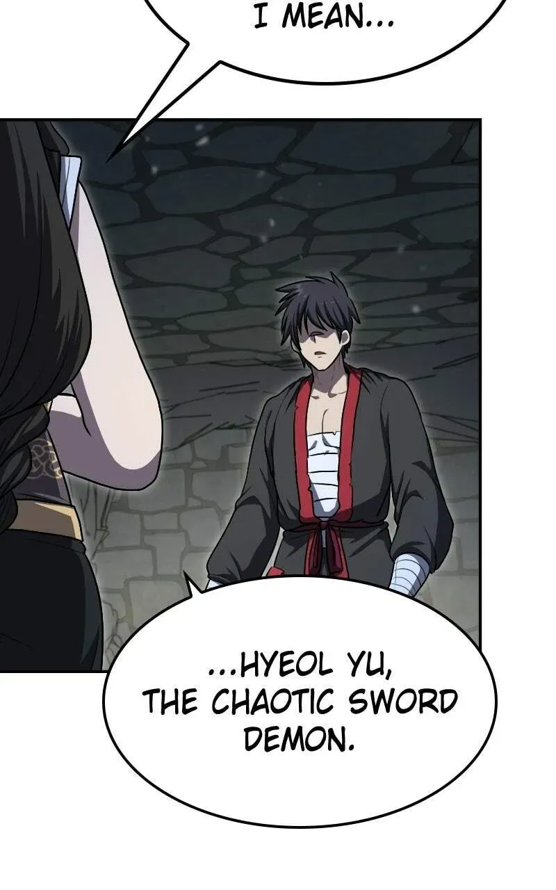 Read Perhaps Invincible chapter 1.2 image 122 on Lezhin
