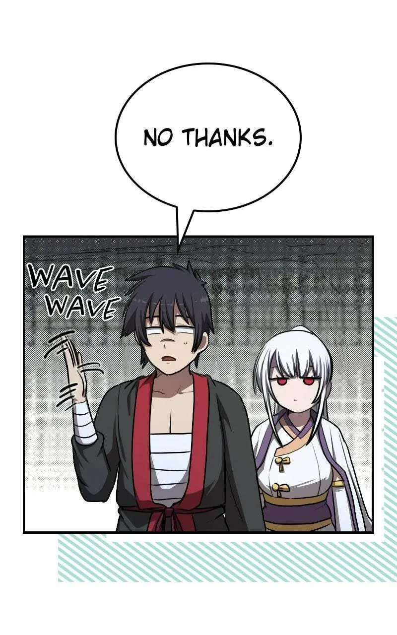 Read Perhaps Invincible chapter 1.2 image 126 on Lezhin