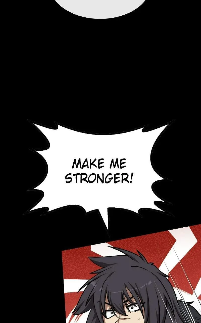 Read Perhaps Invincible chapter 1.2 image 19 on Lezhin