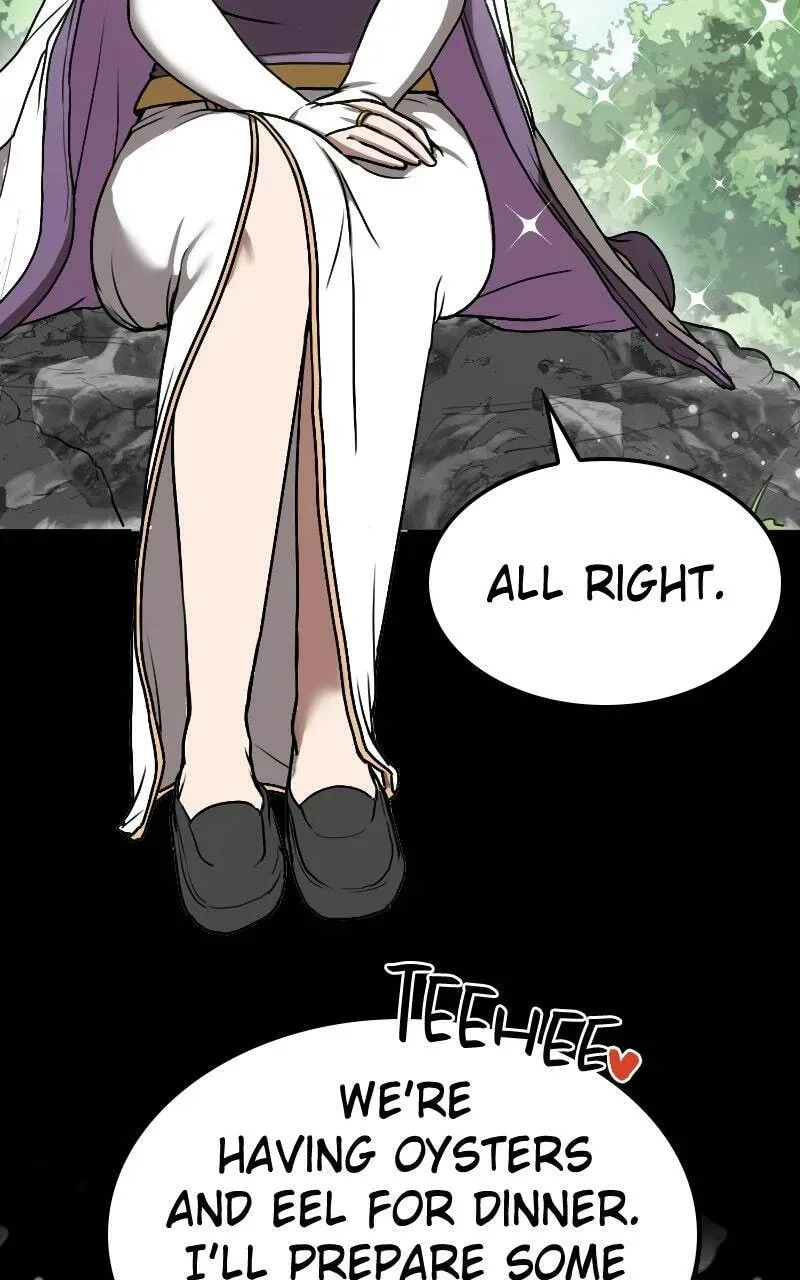 Read Perhaps Invincible chapter 1.2 image 21 on Lezhin