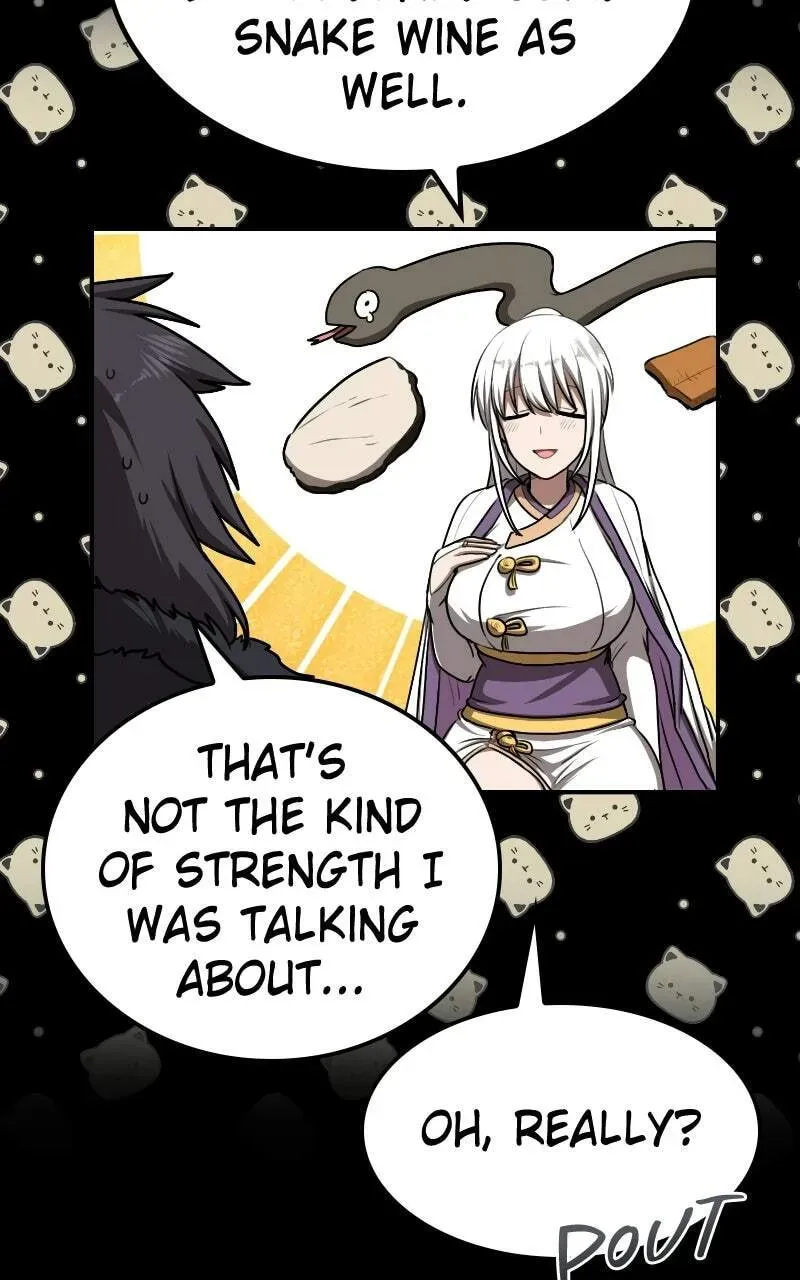 Read Perhaps Invincible chapter 1.2 image 22 on Lezhin