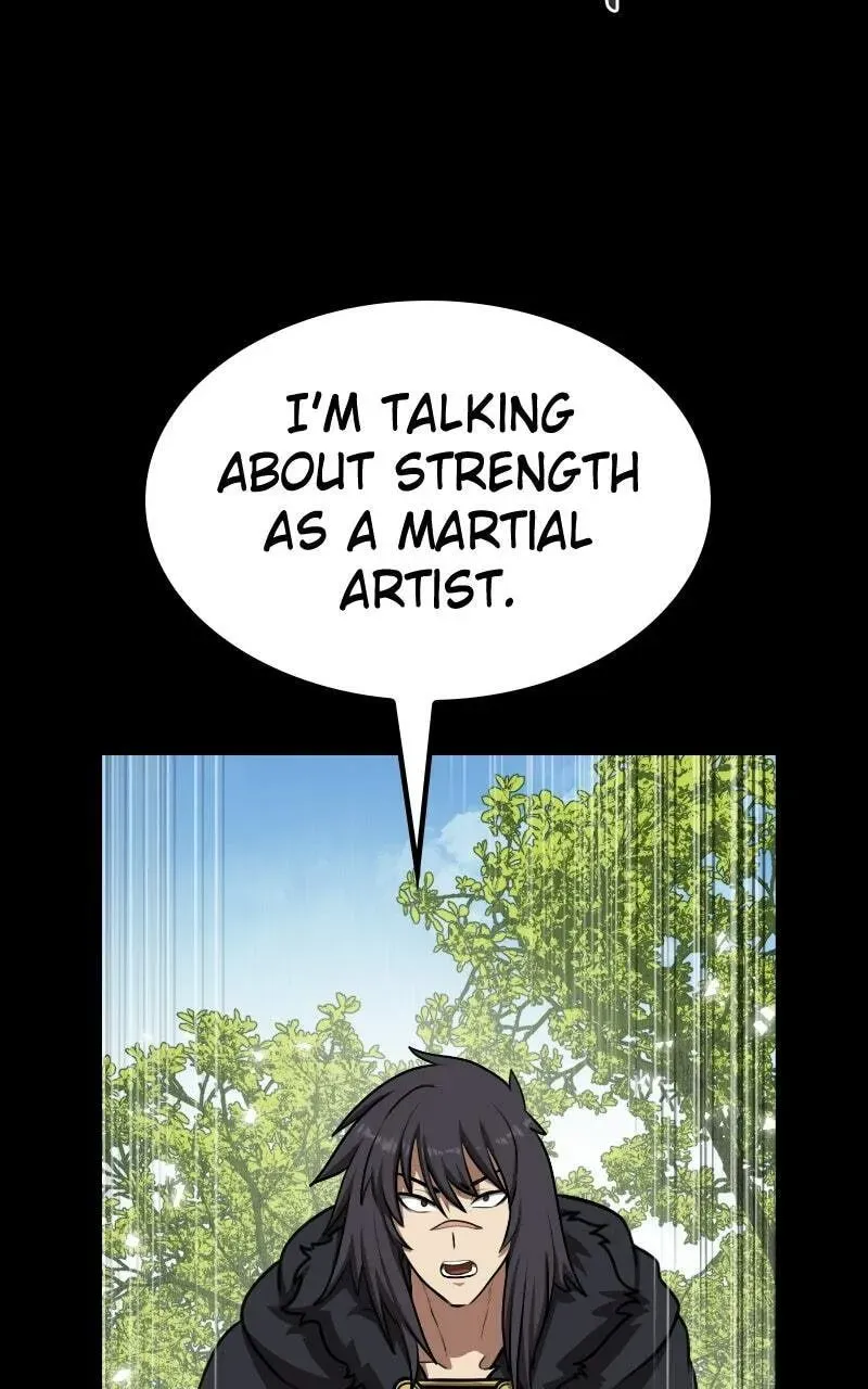 Read Perhaps Invincible chapter 1.2 image 23 on Lezhin