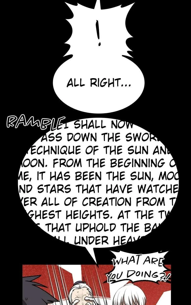 Read Perhaps Invincible chapter 1.2 image 25 on Lezhin