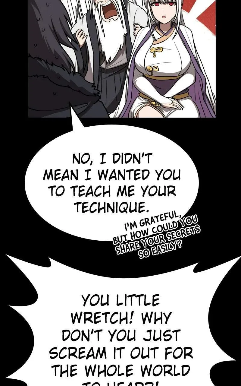 Read Perhaps Invincible chapter 1.2 image 26 on Lezhin