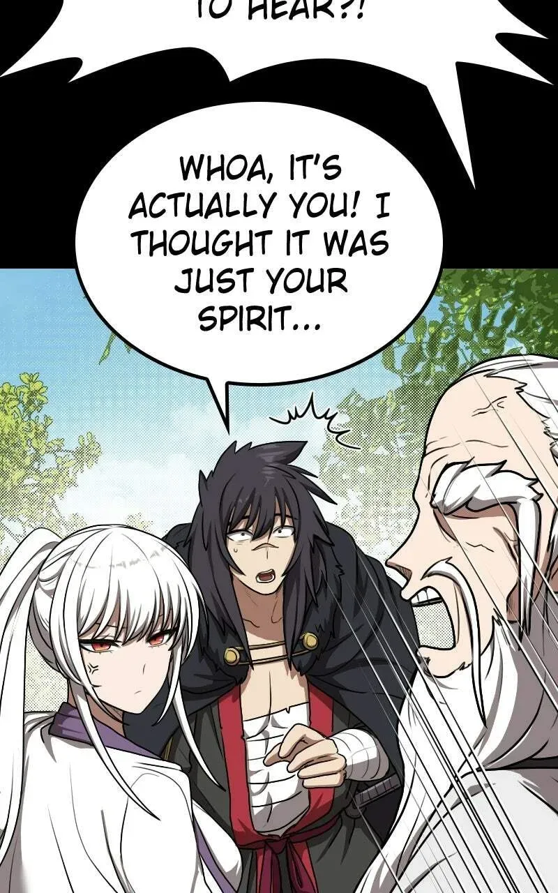Read Perhaps Invincible chapter 1.2 image 27 on Lezhin