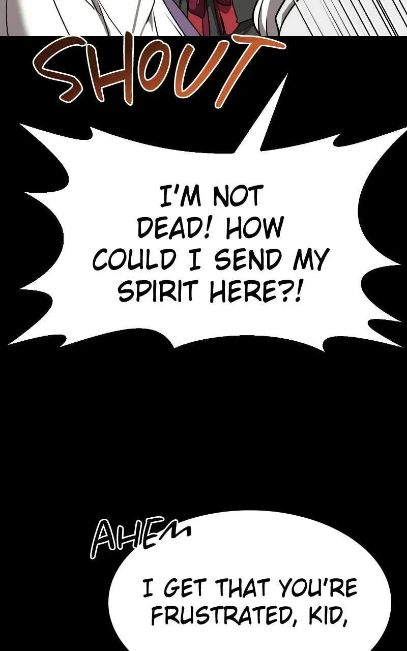 Read Perhaps Invincible chapter 1.2 image 28 on Lezhin