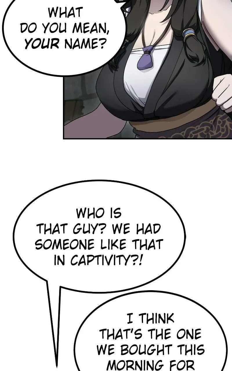 Read Perhaps Invincible chapter 1.2 image 3 on Lezhin