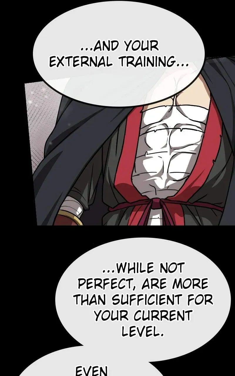 Read Perhaps Invincible chapter 1.2 image 31 on Lezhin