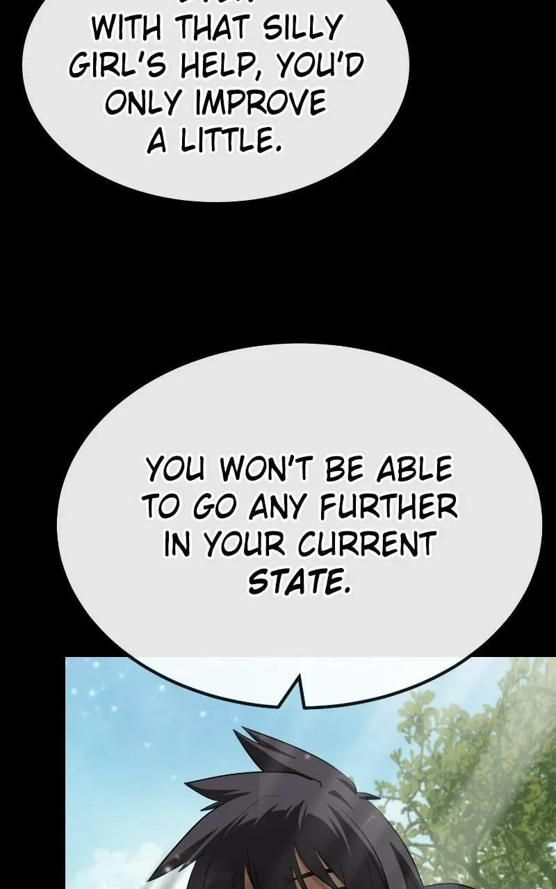 Read Perhaps Invincible chapter 1.2 image 32 on Lezhin