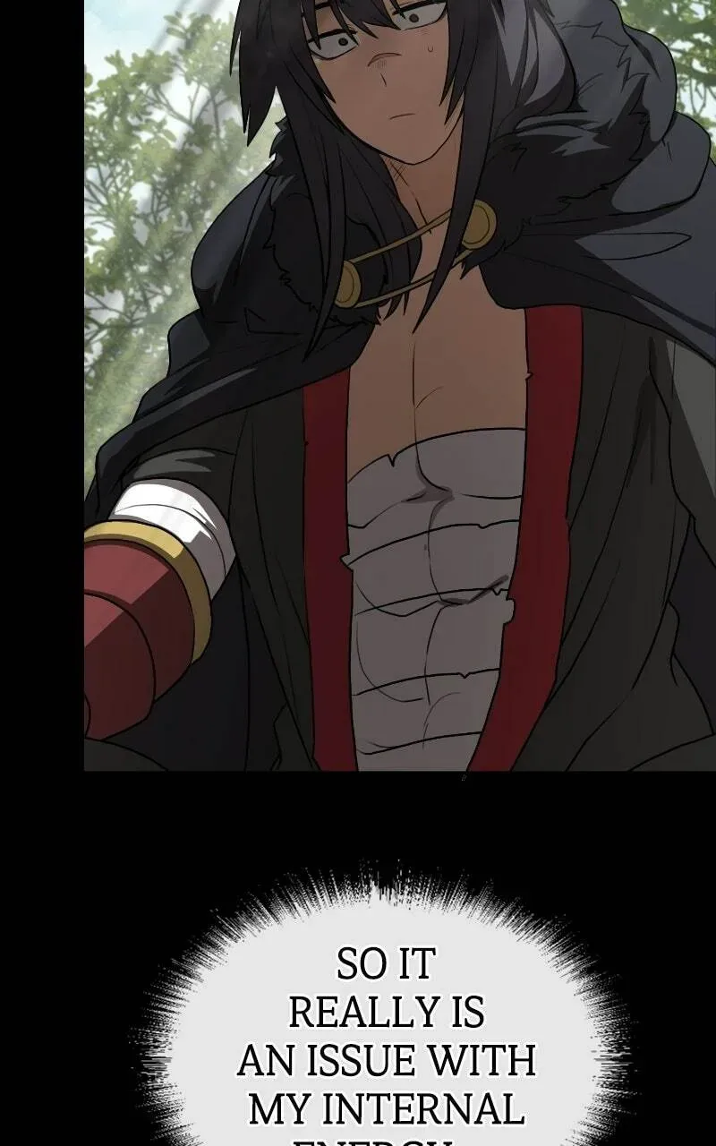 Read Perhaps Invincible chapter 1.2 image 33 on Lezhin