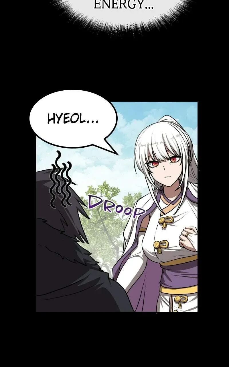 Read Perhaps Invincible chapter 1.2 image 34 on Lezhin