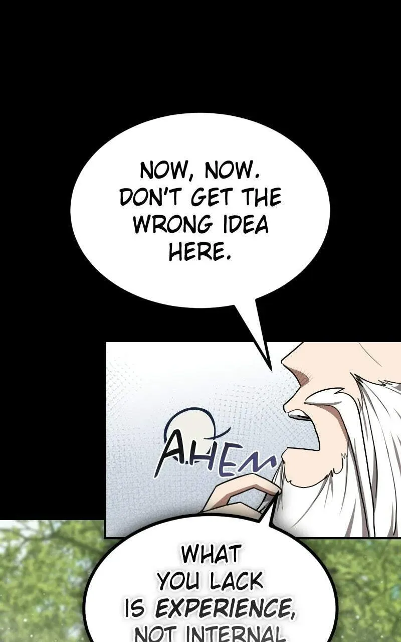 Read Perhaps Invincible chapter 1.2 image 35 on Lezhin