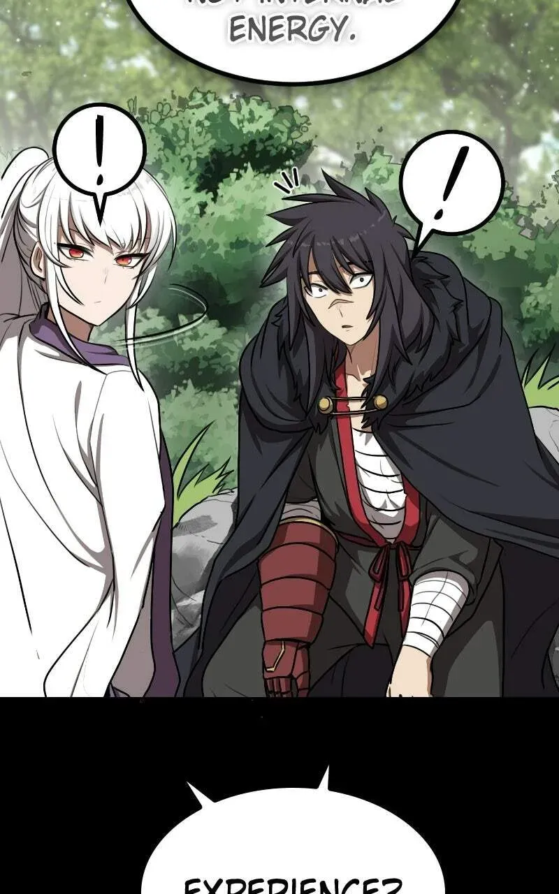 Read Perhaps Invincible chapter 1.2 image 36 on Lezhin