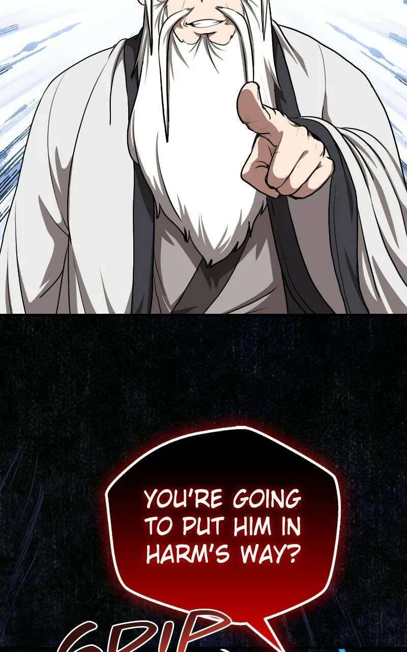 Read Perhaps Invincible chapter 1.2 image 38 on Lezhin