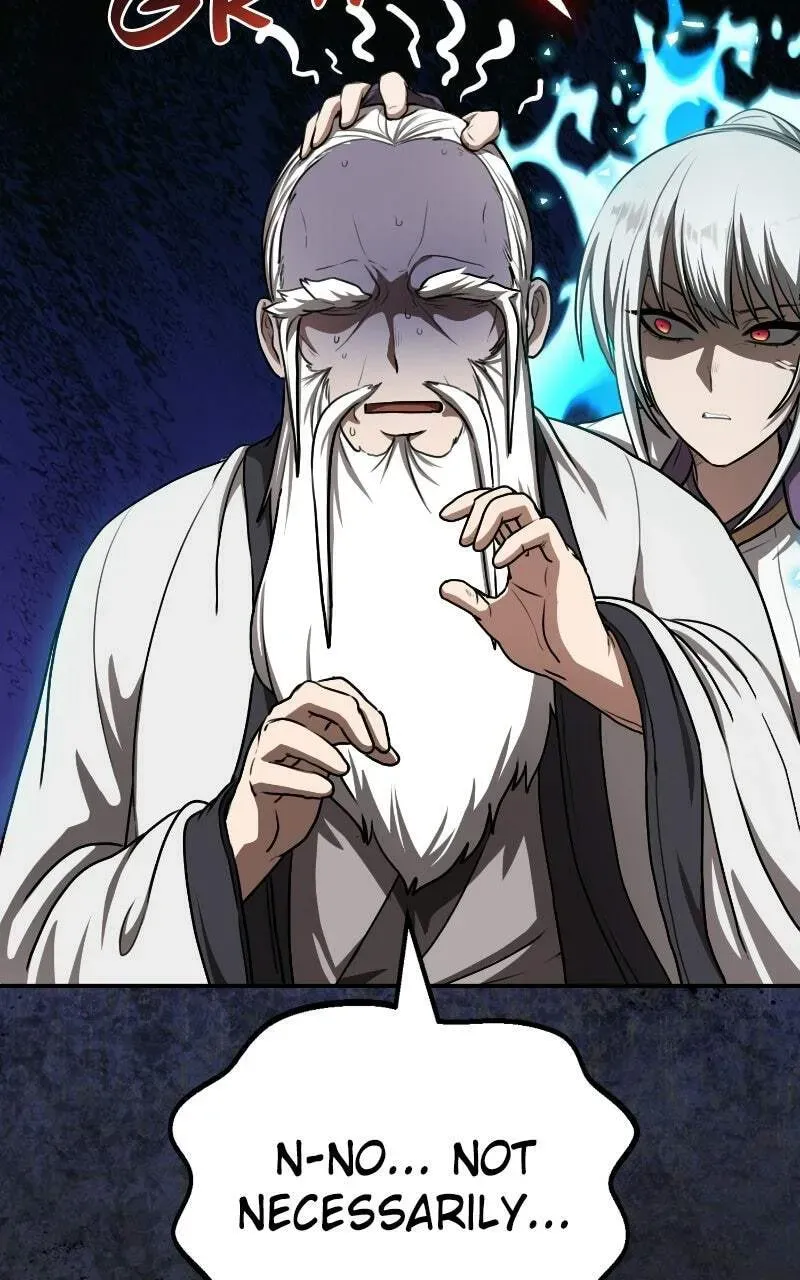 Read Perhaps Invincible chapter 1.2 image 39 on Lezhin