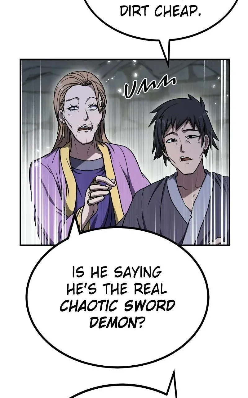 Read Perhaps Invincible chapter 1.2 image 4 on Lezhin
