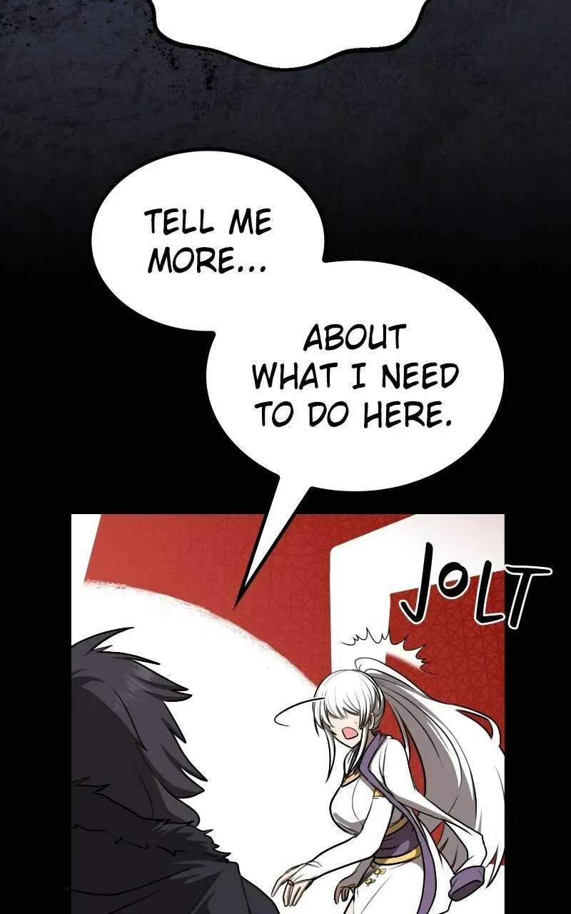 Read Perhaps Invincible chapter 1.2 image 40 on Lezhin