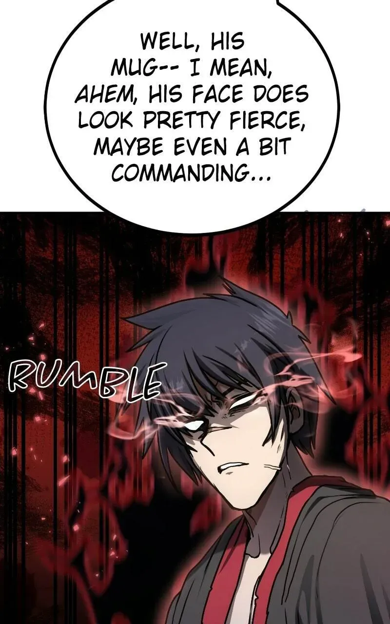 Read Perhaps Invincible chapter 1.2 image 5 on Lezhin