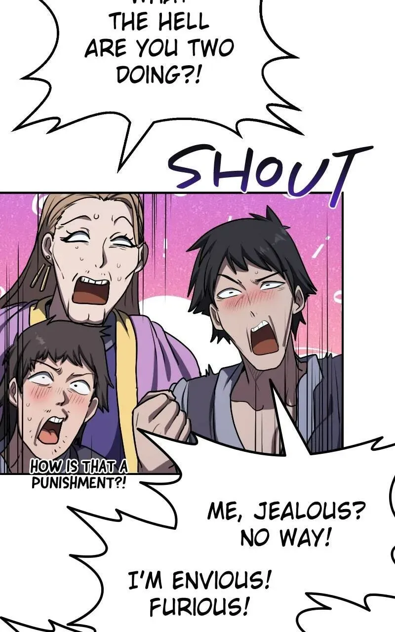 Read Perhaps Invincible chapter 1.2 image 50 on Lezhin
