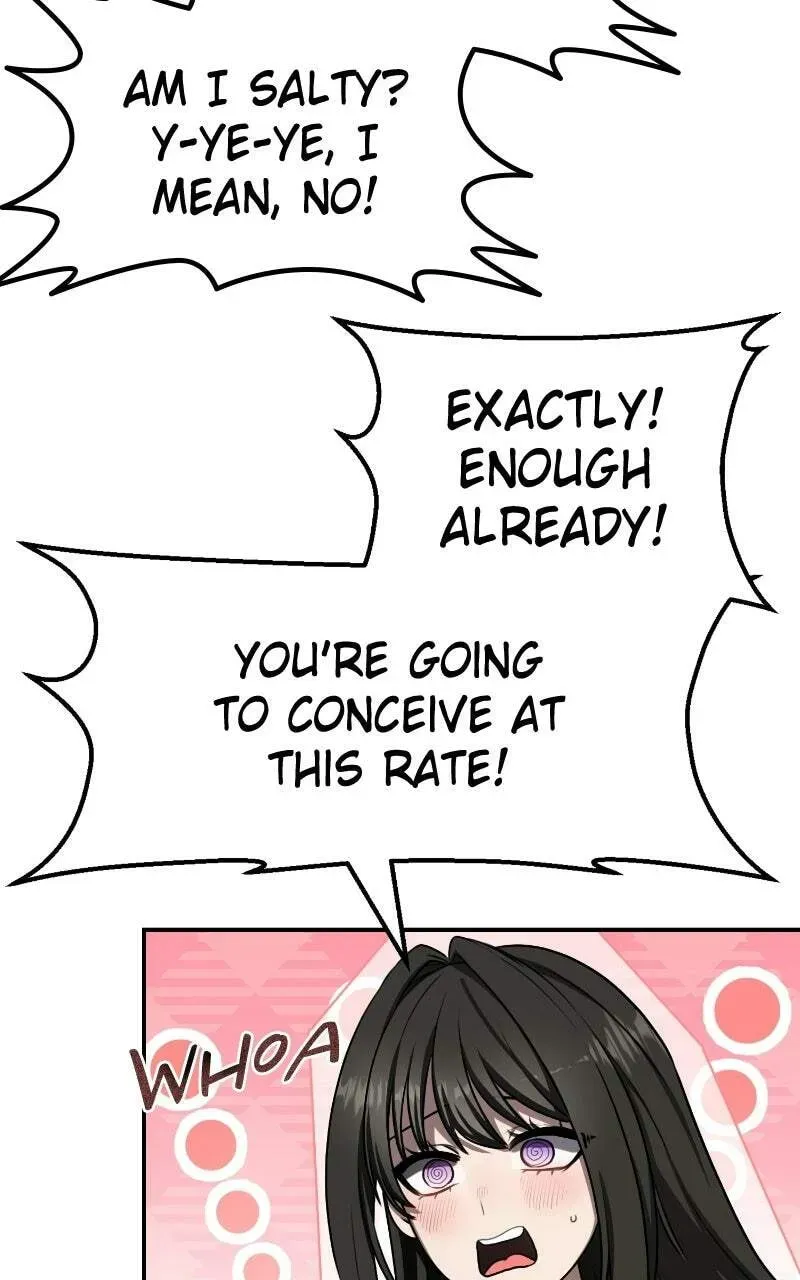 Read Perhaps Invincible chapter 1.2 image 51 on Lezhin
