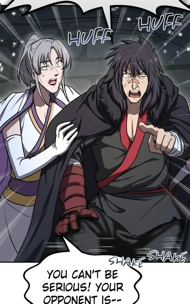 Read Perhaps Invincible chapter 1.2 image 56 on Lezhin