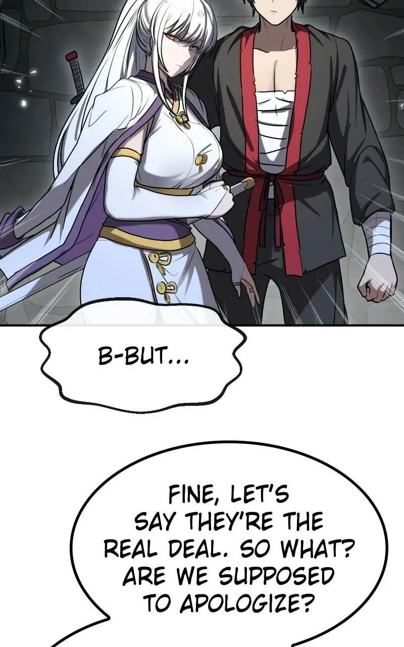 Read Perhaps Invincible chapter 1.2 image 59 on Lezhin