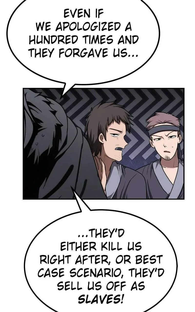 Read Perhaps Invincible chapter 1.2 image 60 on Lezhin