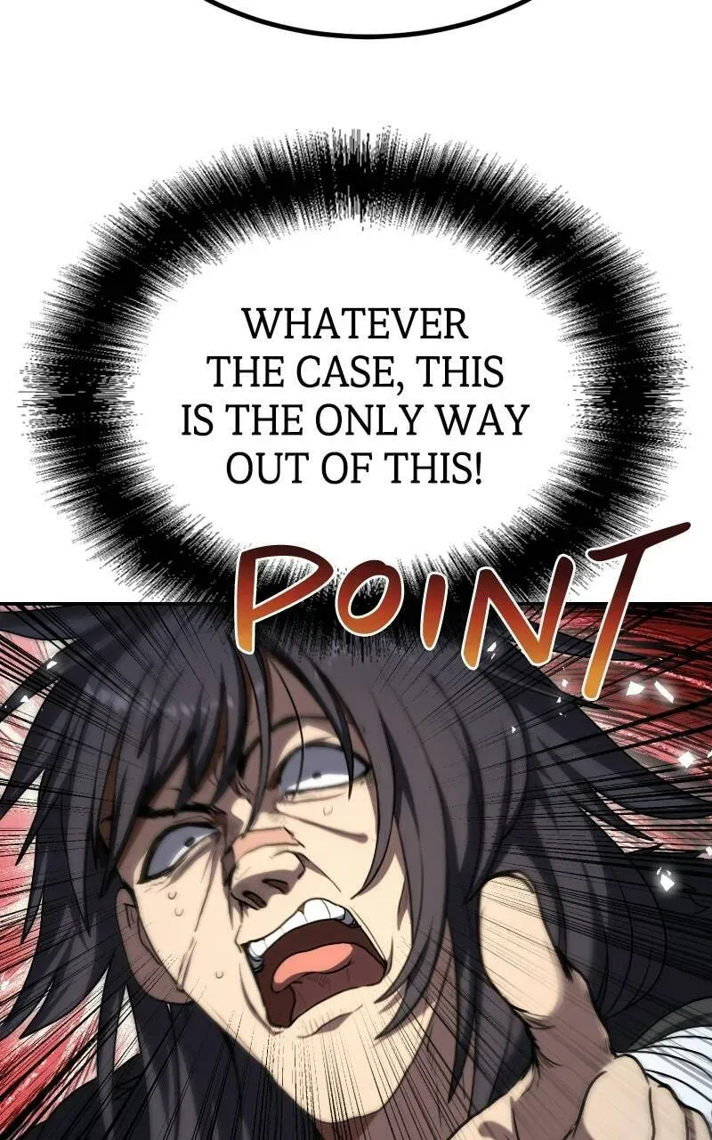 Read Perhaps Invincible chapter 1.2 image 61 on Lezhin