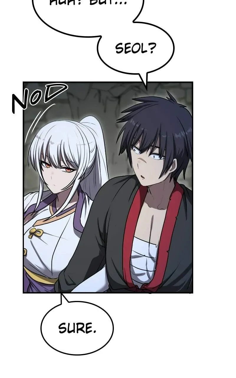 Read Perhaps Invincible chapter 1.2 image 63 on Lezhin