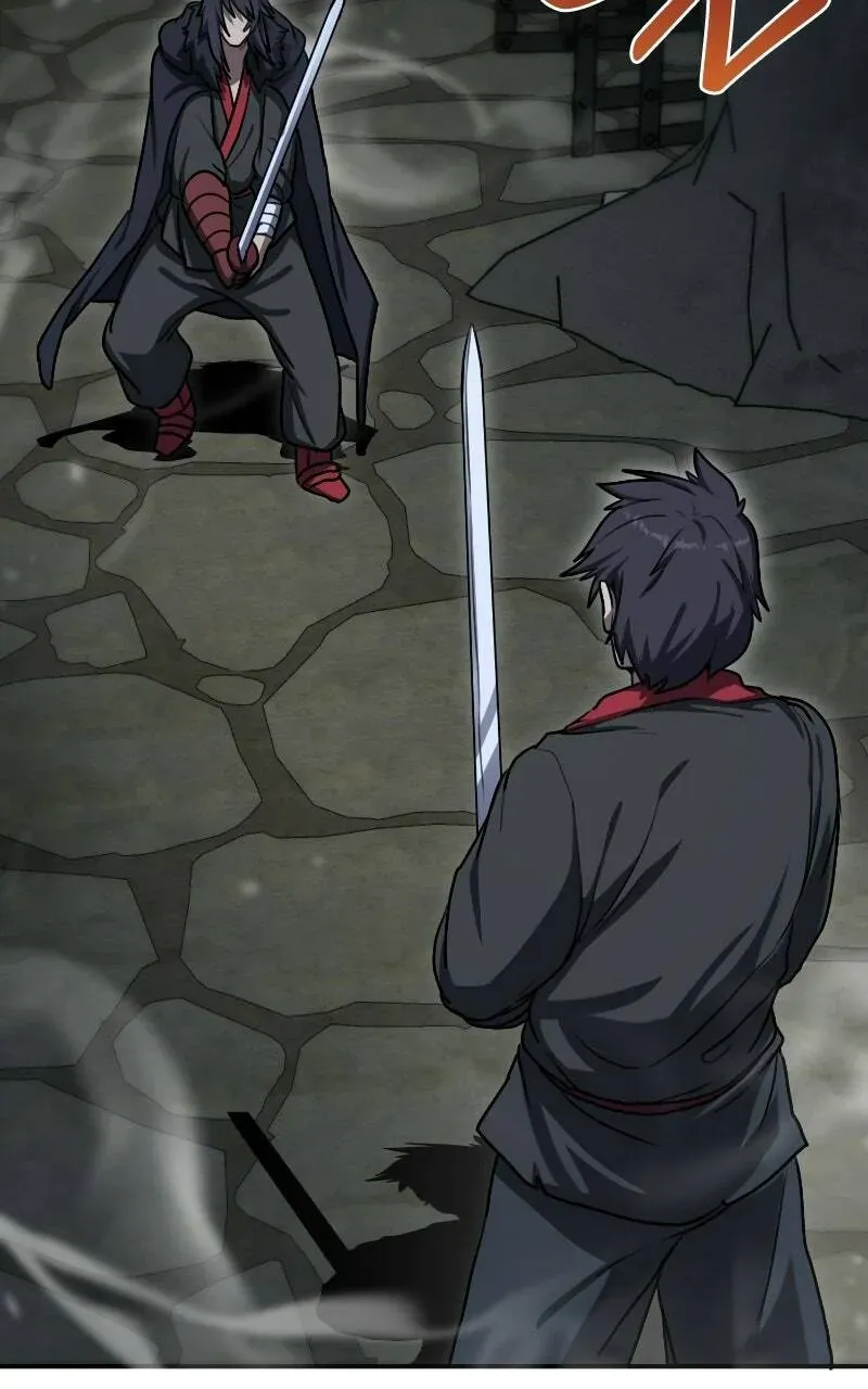 Read Perhaps Invincible chapter 1.2 image 65 on Lezhin