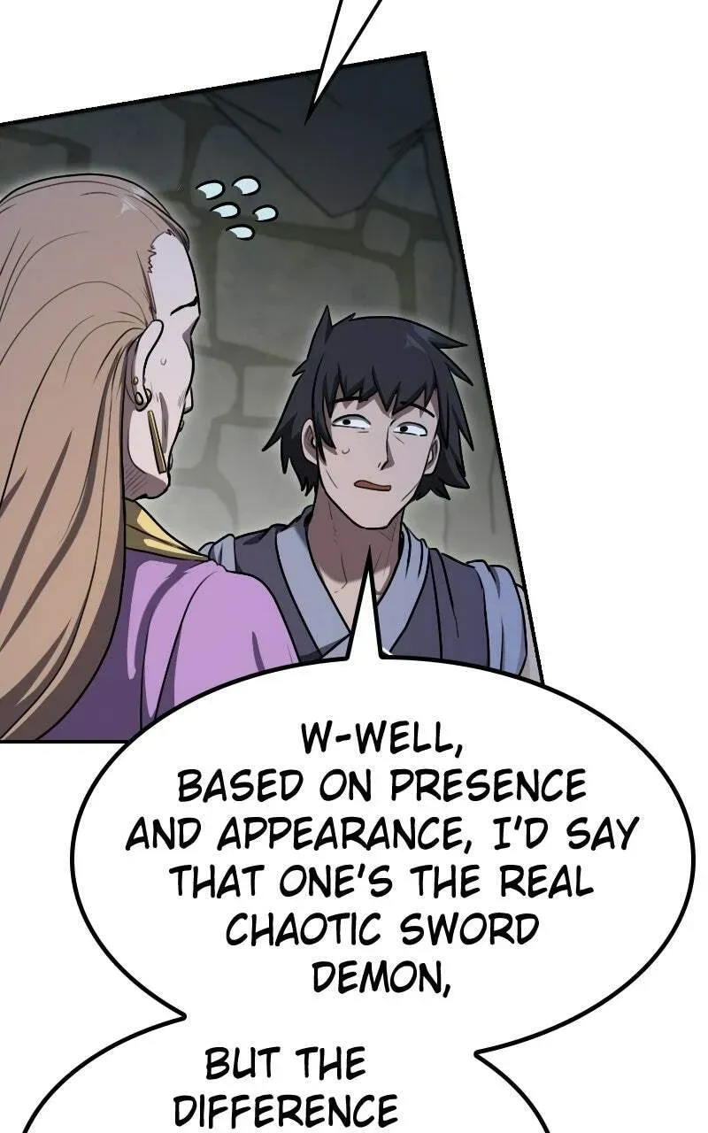 Read Perhaps Invincible chapter 1.2 image 67 on Lezhin